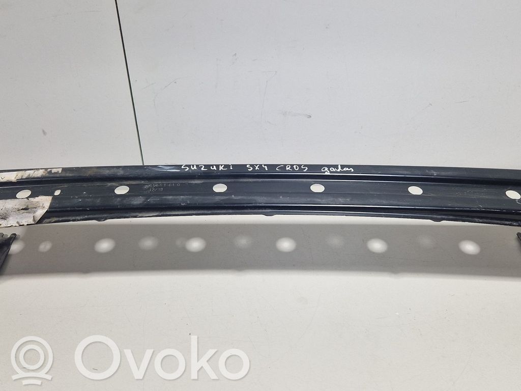 Suzuki SX4 S-Cross Belka zderzaka tylnego 