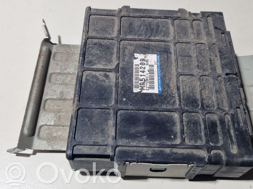 Mitsubishi Carisma Engine control unit/module 