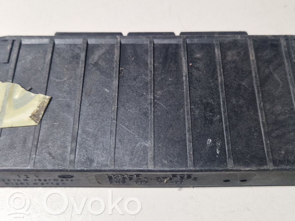 BMW 5 E34 Module confort 