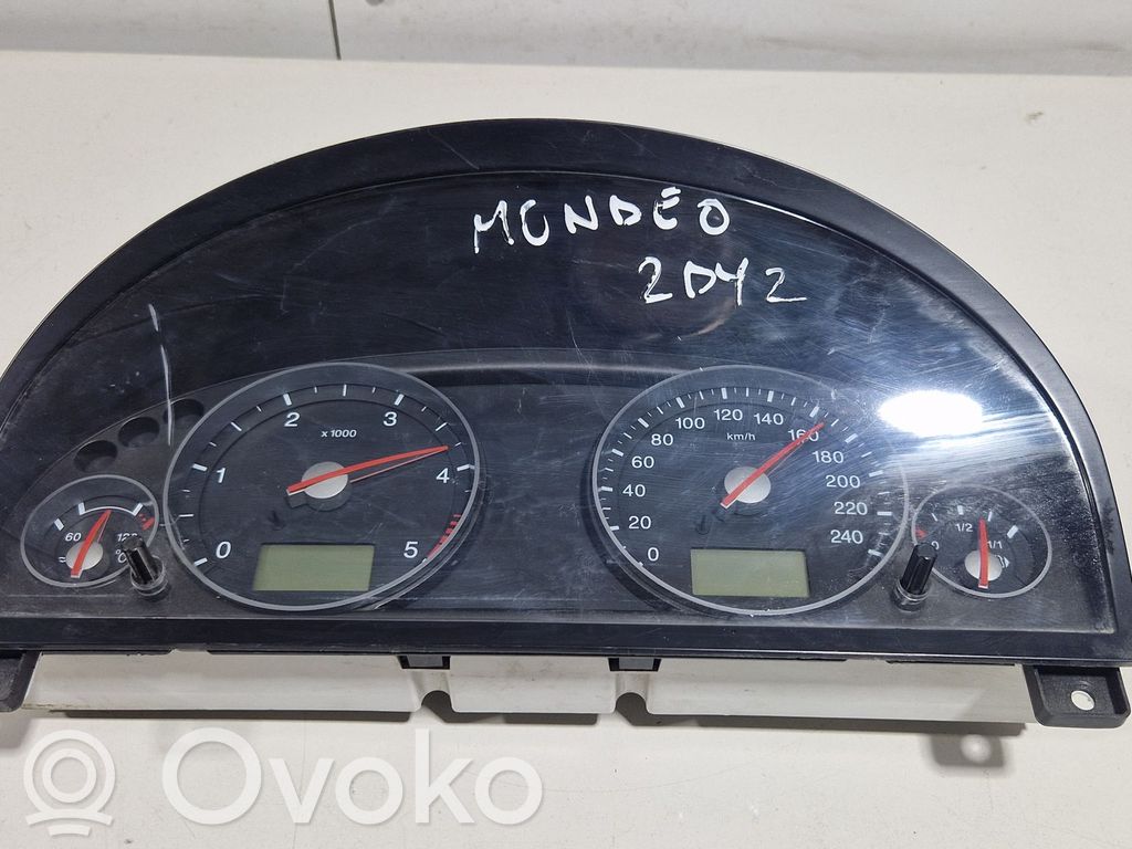 Ford Mondeo Mk III Speedometer (instrument cluster) 