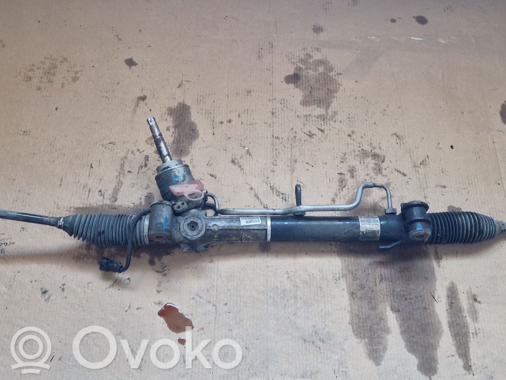 Opel Insignia A Hammastanko 