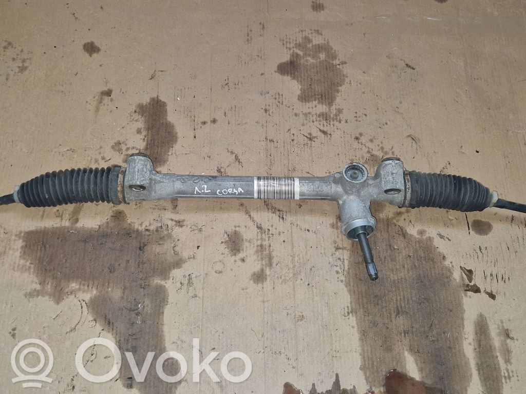 Opel Corsa D Cremallera de dirección 