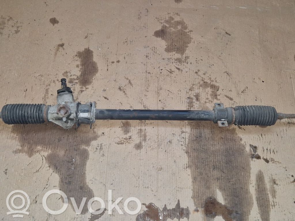 Opel Agila A Hammastanko 