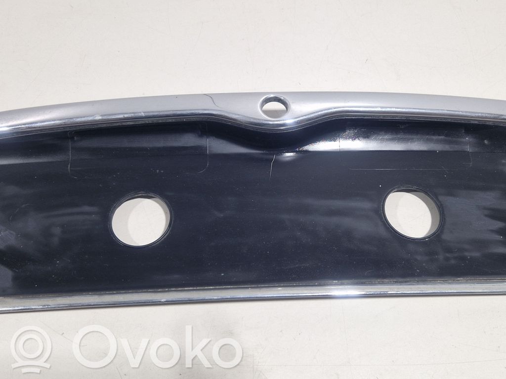 Ford Escort Number plate surrounds holder frame 