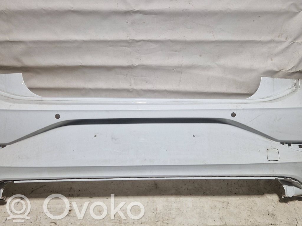 Volkswagen Polo VI Parachoques 