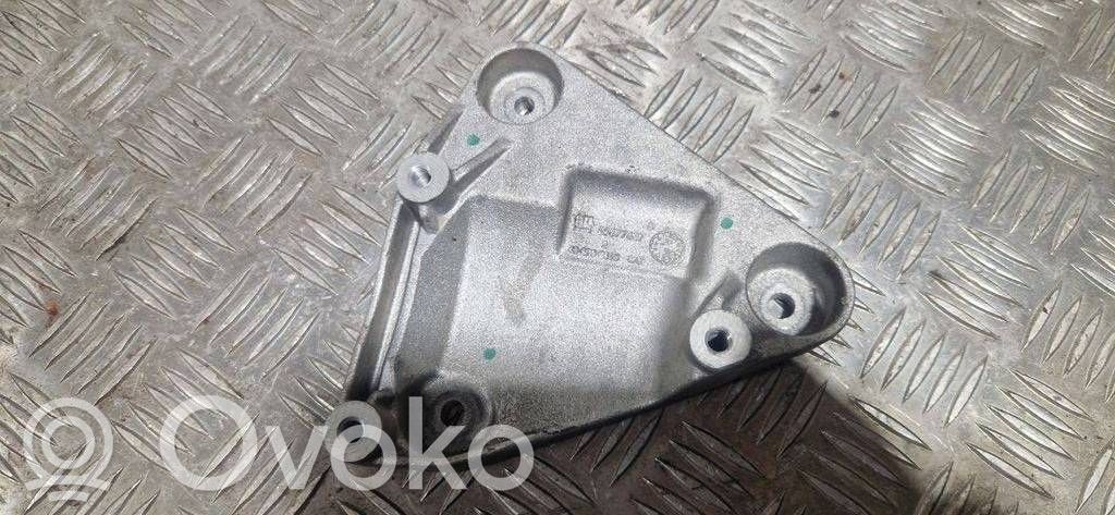 Opel Mokka A/C compressor mount bracket 