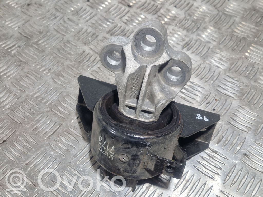 Opel Mokka Gearbox mount 