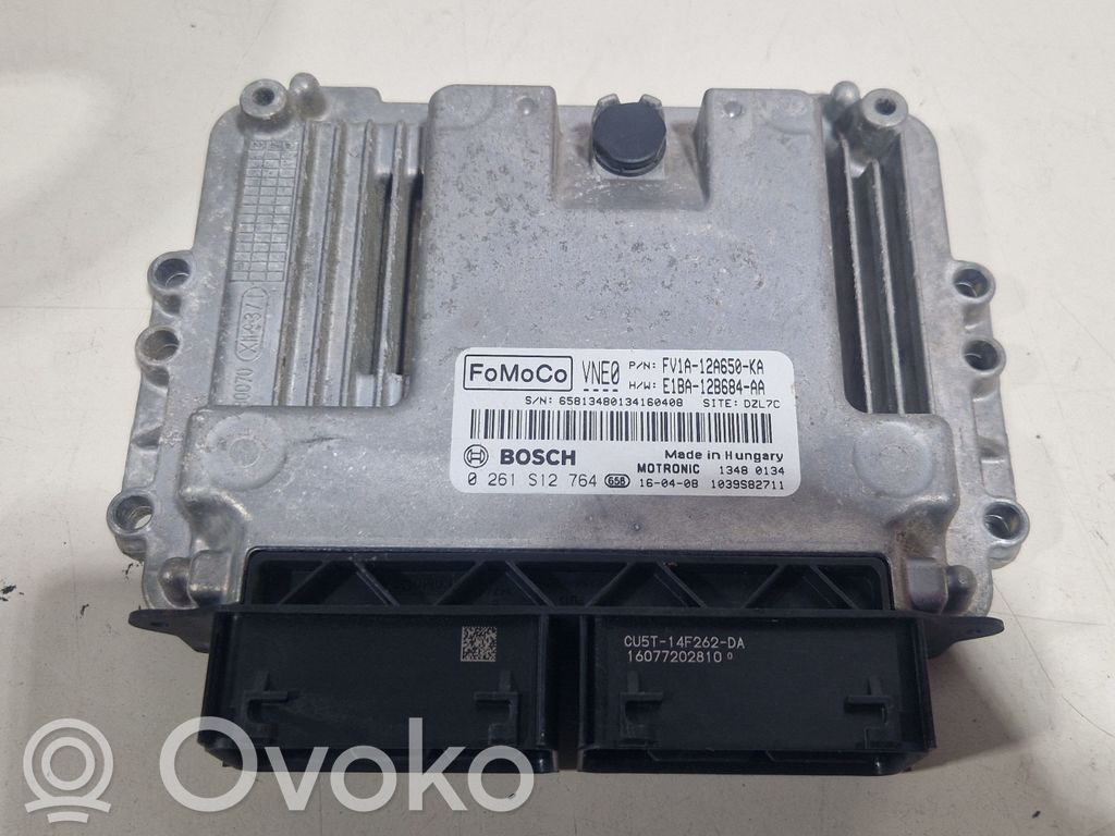 Ford B-MAX Engine control unit/module 
