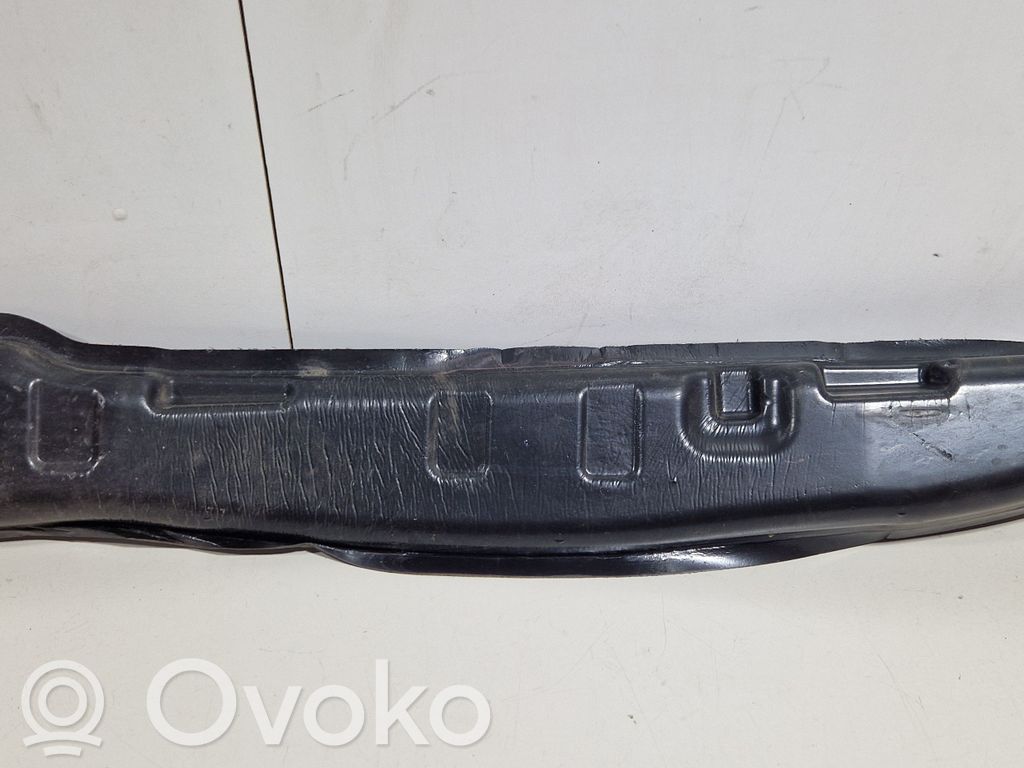 Ford B-MAX Wygłuszenie / Pianka błotnika przedniego 