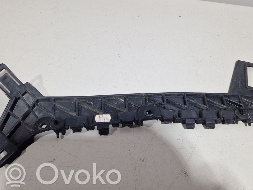 Ford B-MAX Rear bumper mounting bracket 