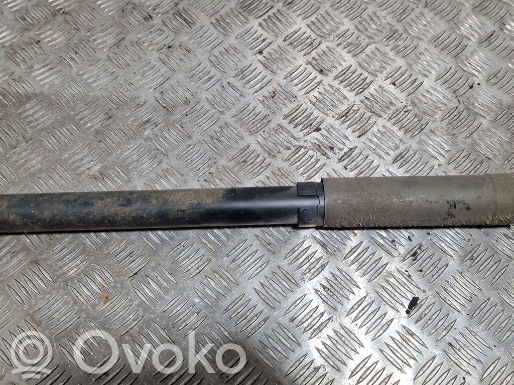 Ford B-MAX Stoßdämpfer hinten 