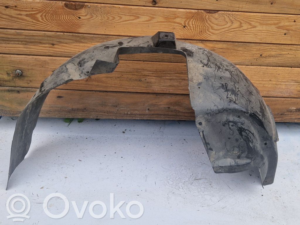 Opel Vectra C Apakšspārns 