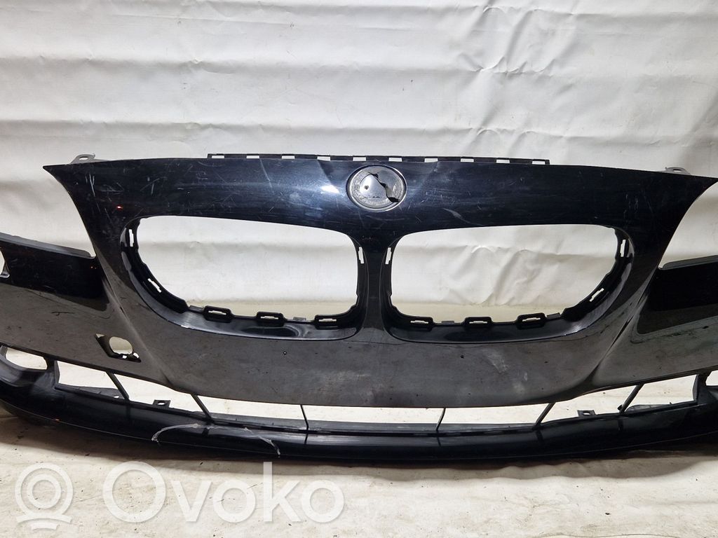 BMW 5 F10 F11 Pare-choc avant 