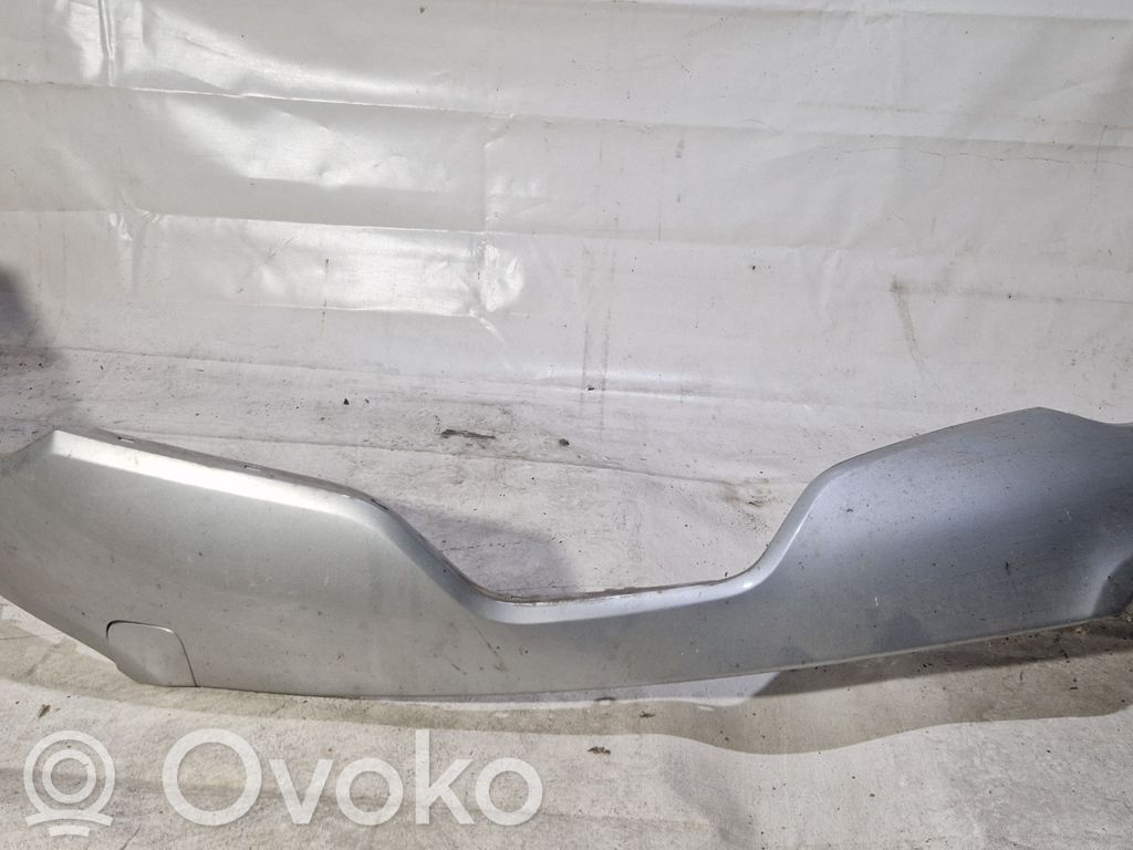 Renault Captur Front bumper 