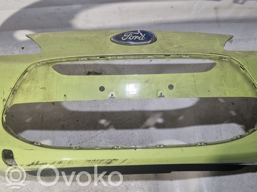 Ford Ka Parachoques delantero 