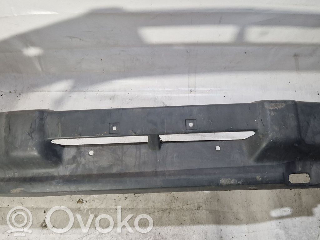 Ford Transit Передний бампер 