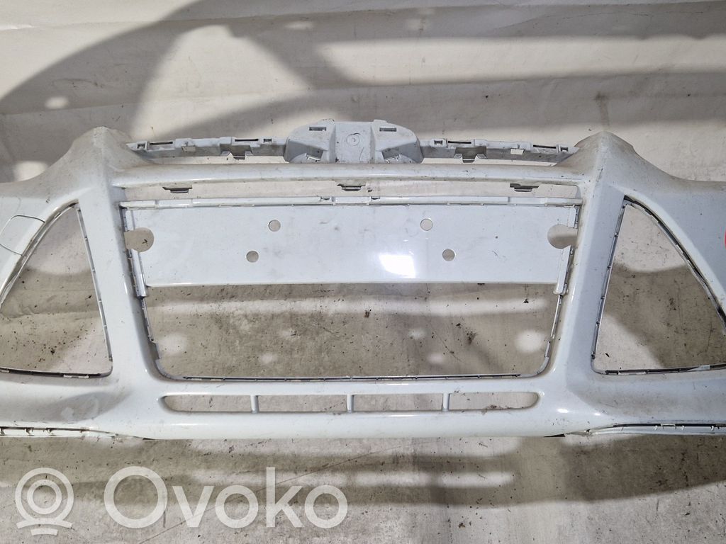 Front bumper   BM5117757A