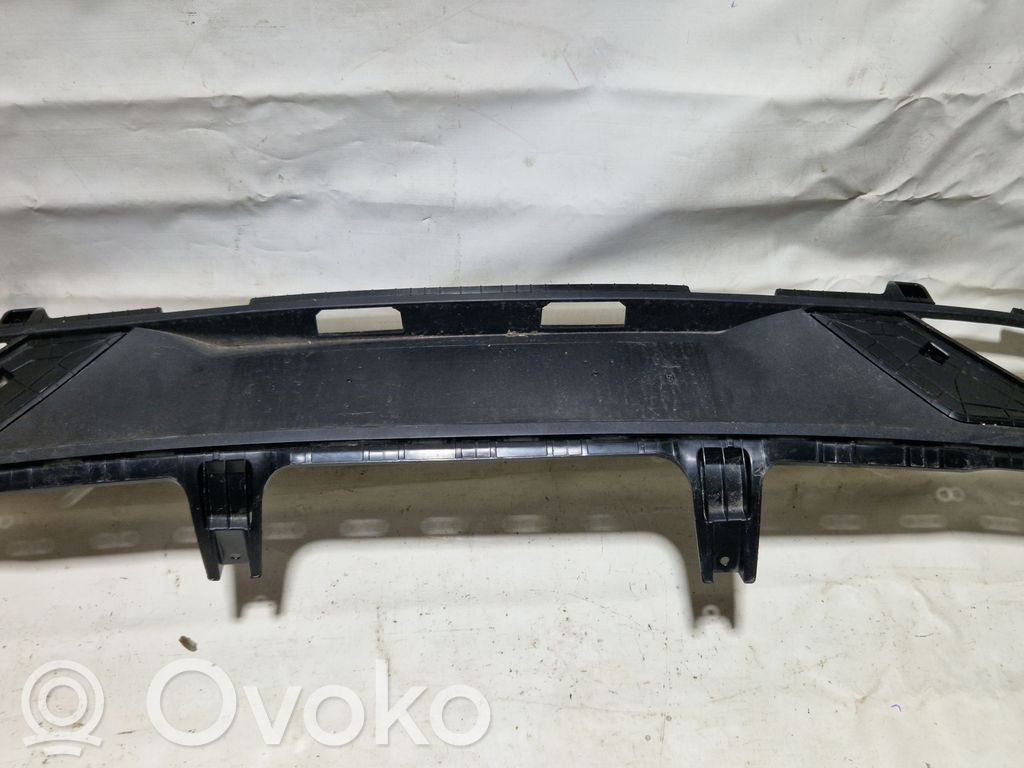 Hyundai Bayon Parachoques 