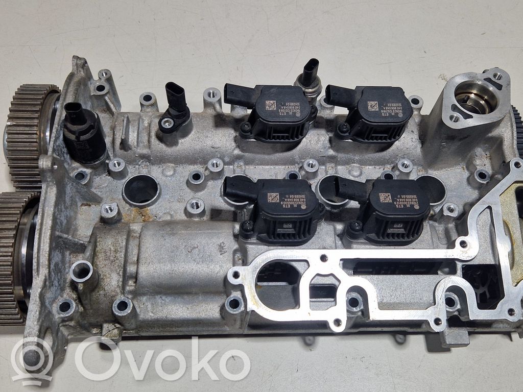 Volkswagen Golf VIII Arbre à cames 