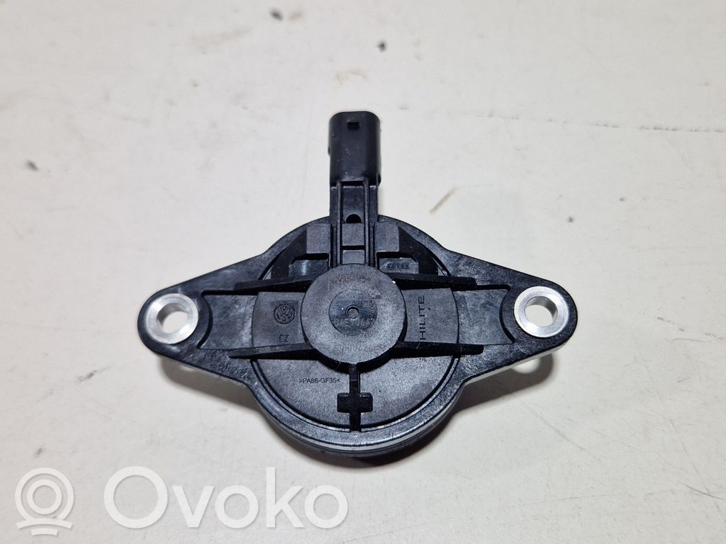 Volkswagen Golf VIII Sensor 
