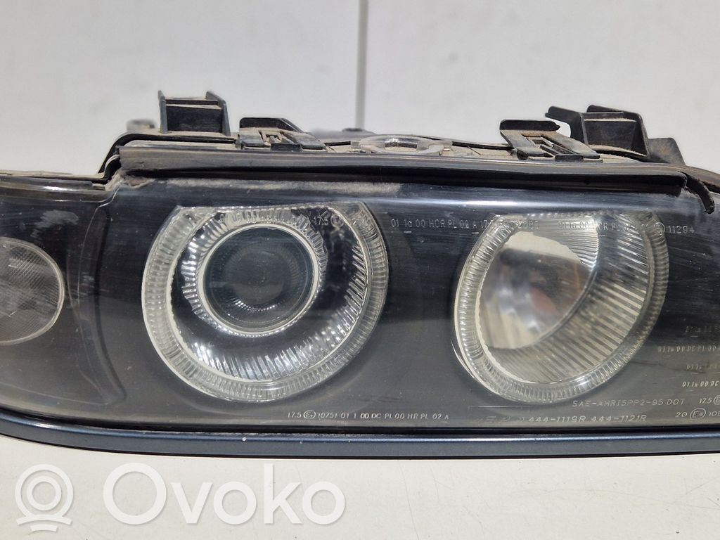 Phare frontale   084441119RX
