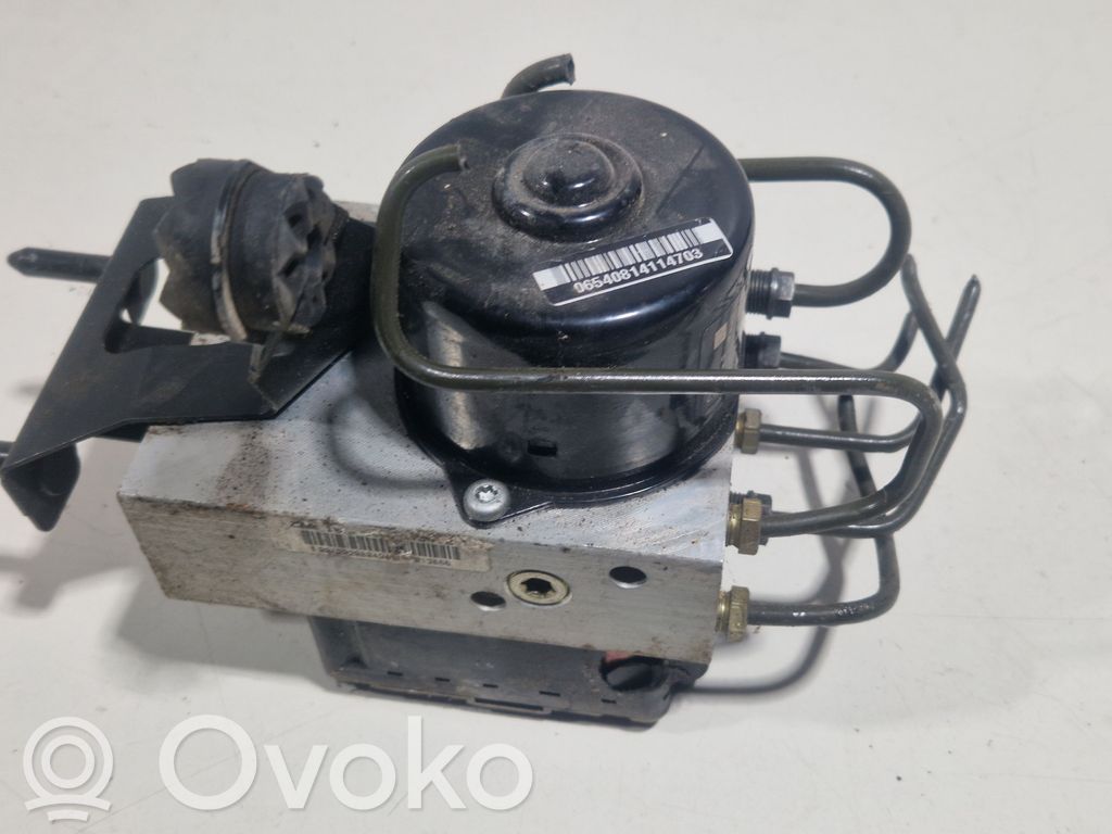 BMW 3 E46 ABS Pump 