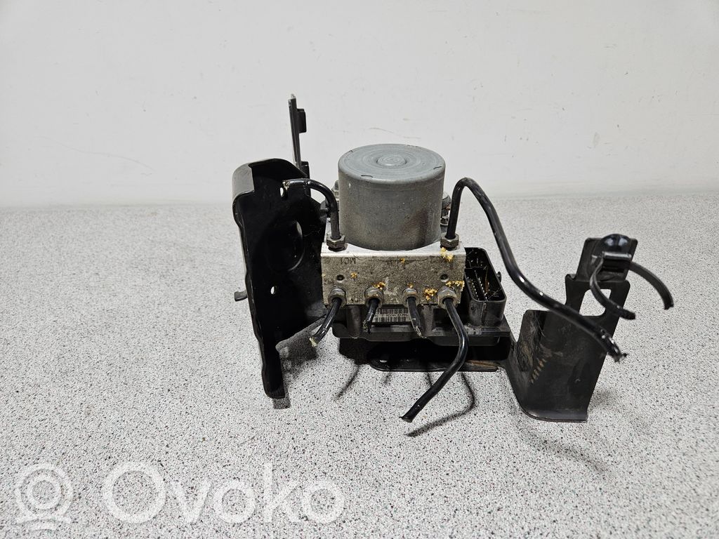 Citroen C4 I Блок ABS 