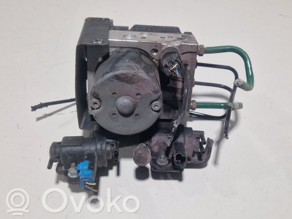 Citroen C8 ABS bloks 