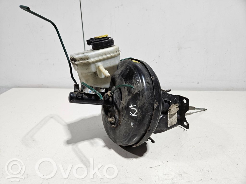 Ford Ka Servo-frein 