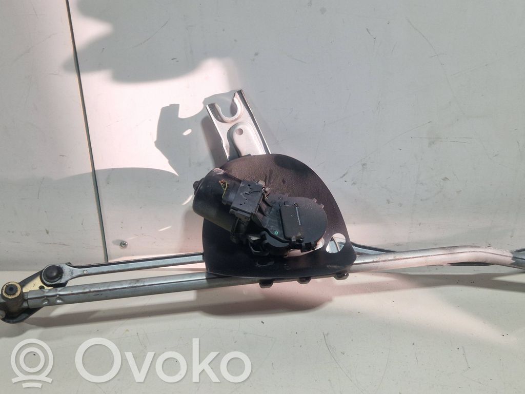 Mini One - Cooper R50 - 53 Wischergestänge vorne 