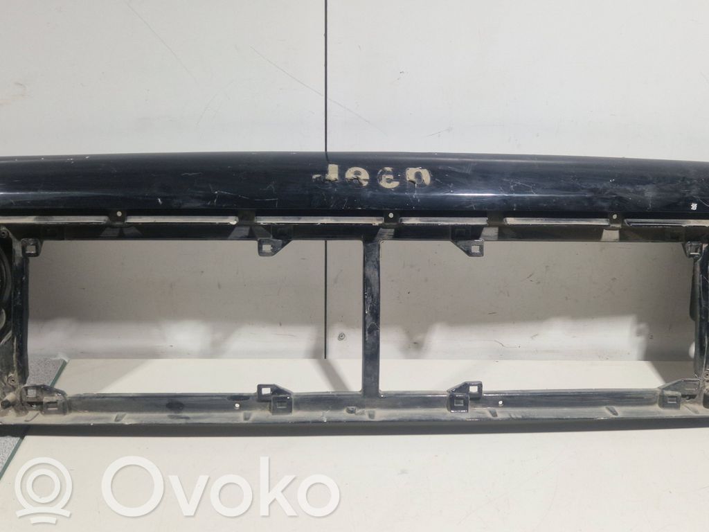 Jeep Cherokee XJ Front grill 