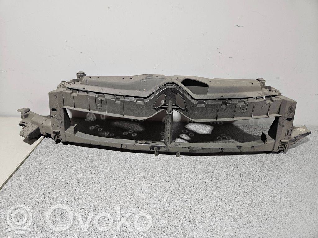 Citroen DS4 Etupuskurin tukipalkki 