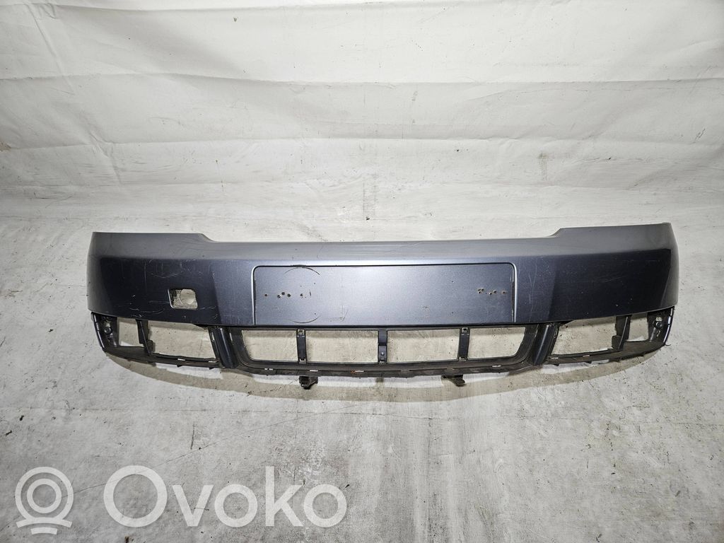 Audi A4 S4 B6 8E 8H Parachoques delantero 
