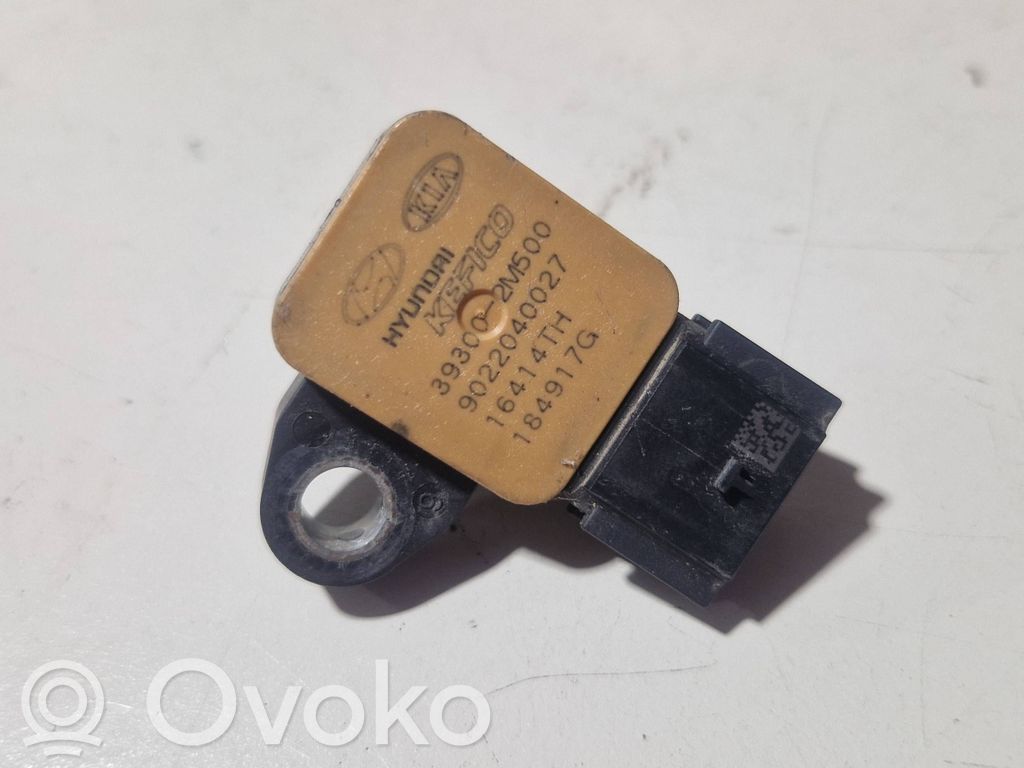 Hyundai i10 Air pressure sensor 