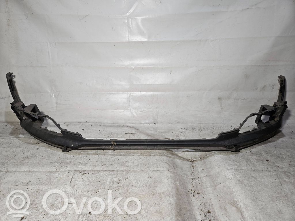 Audi A4 Allroad Borde del parachoques delantero 