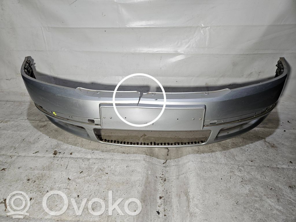 Skoda Superb B5 (3U) Parachoques delantero 