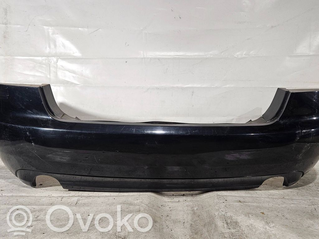 Audi A4 S4 B6 8E 8H Parachoques 