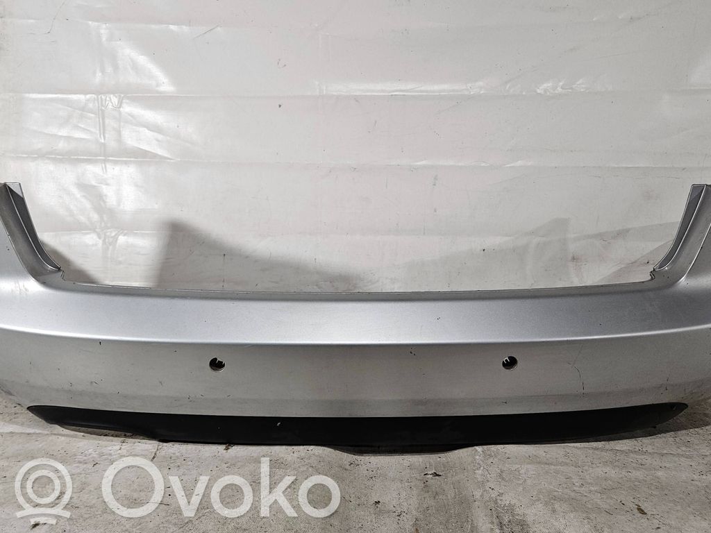Audi A4 S4 B7 8E 8H Parachoques 
