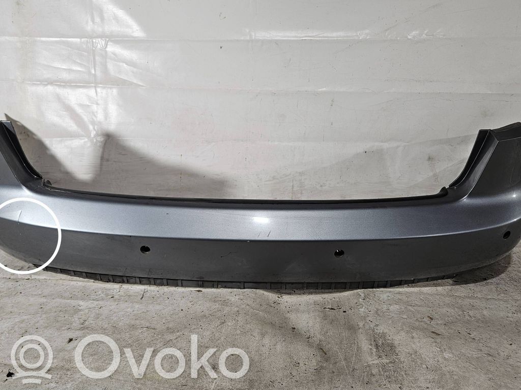 Audi A4 S4 B7 8E 8H Parachoques 