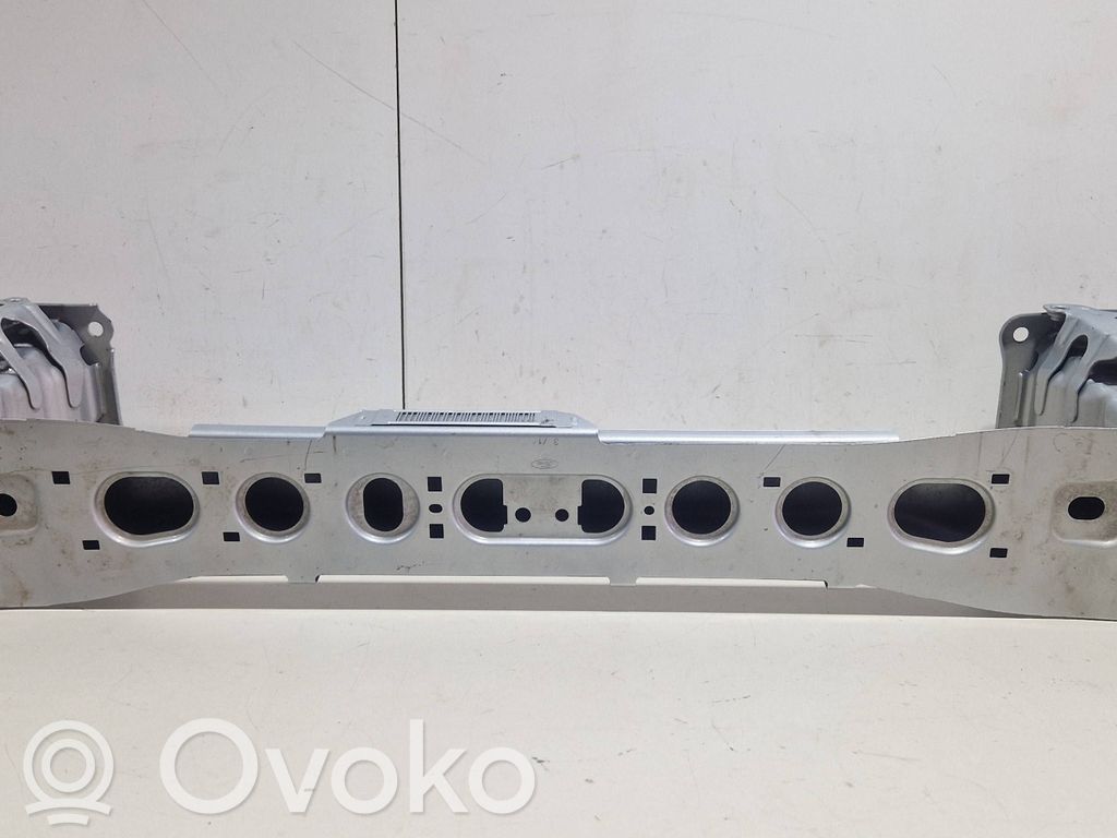 Ford Focus C-MAX Poprzeczka zderzaka przedniego 