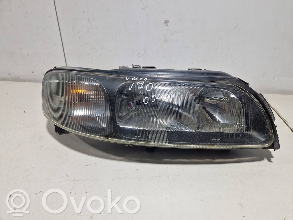 Volvo V70 Scheinwerfer 