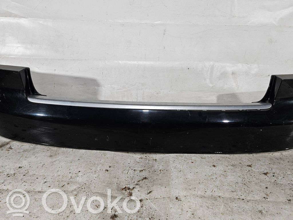 Audi A4 S4 B6 8E 8H Parachoques 
