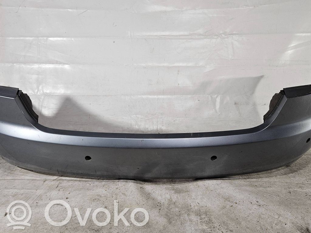 Audi A4 S4 B6 8E 8H Parachoques 