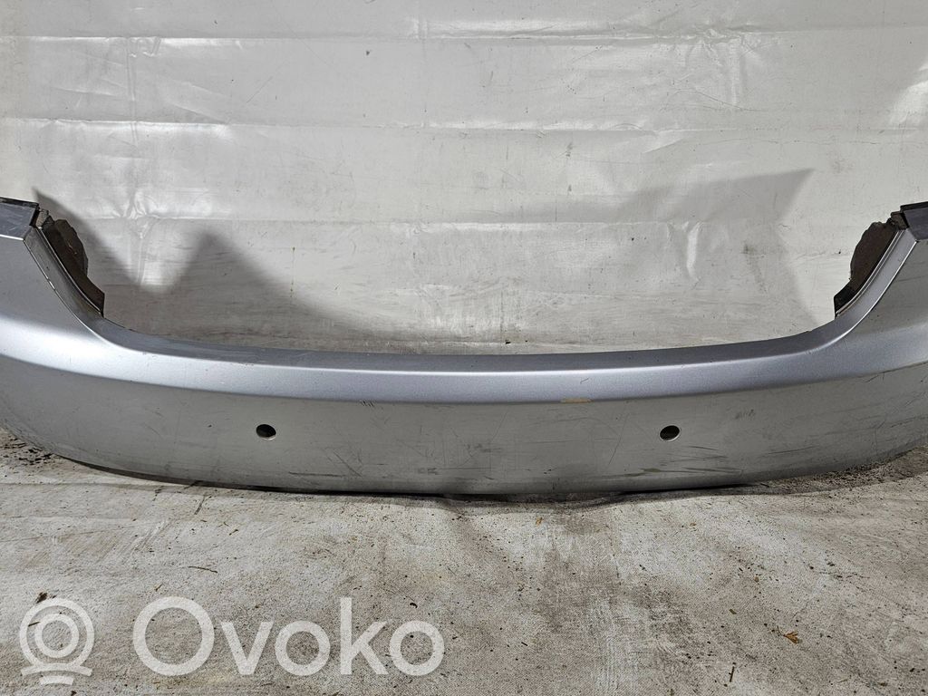 Audi A4 S4 B6 8E 8H Parachoques 