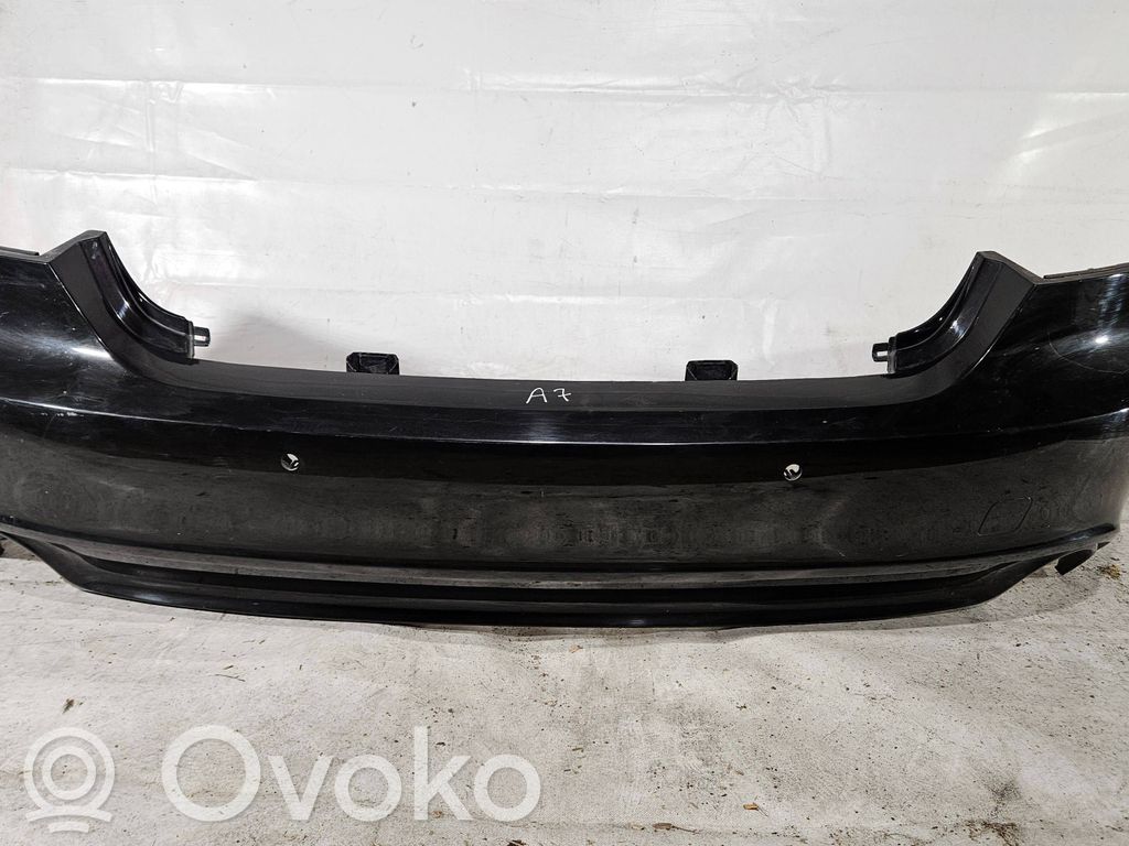 Audi A7 S7 4G Parachoques 