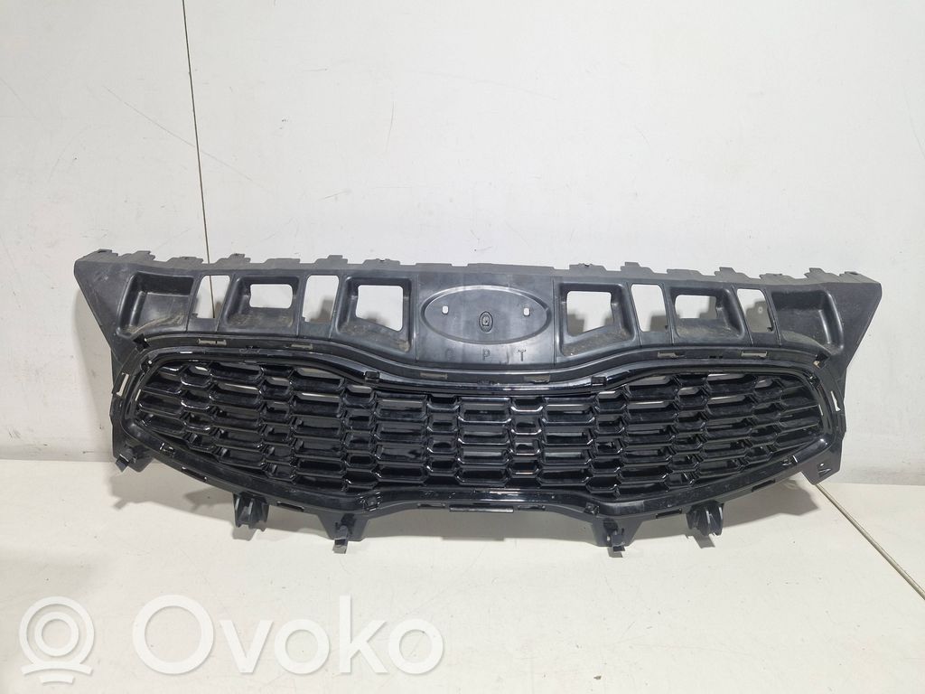 KIA Ceed Front grill 