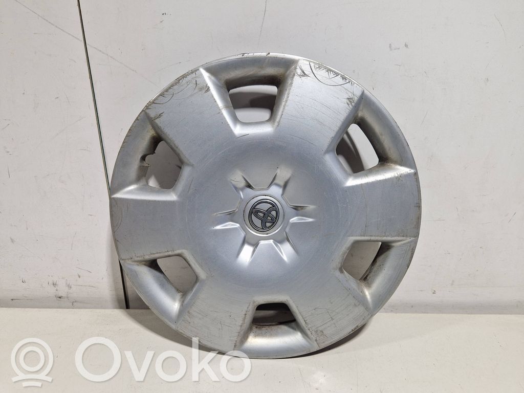 Kołpaki oryginalne R15   4260202160