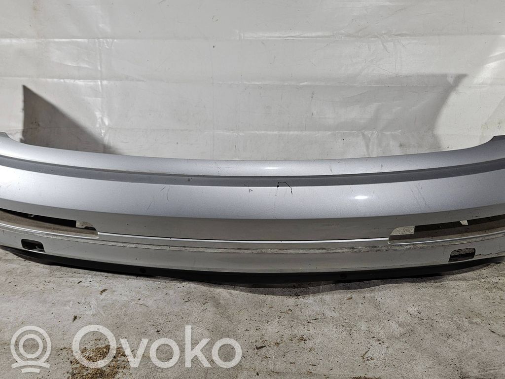 Audi Q7 4L Parachoques 