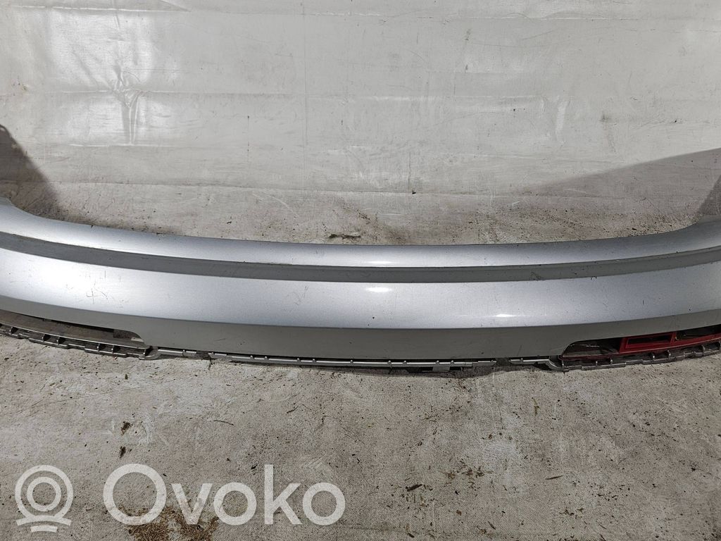 Audi Q7 4L Parachoques 