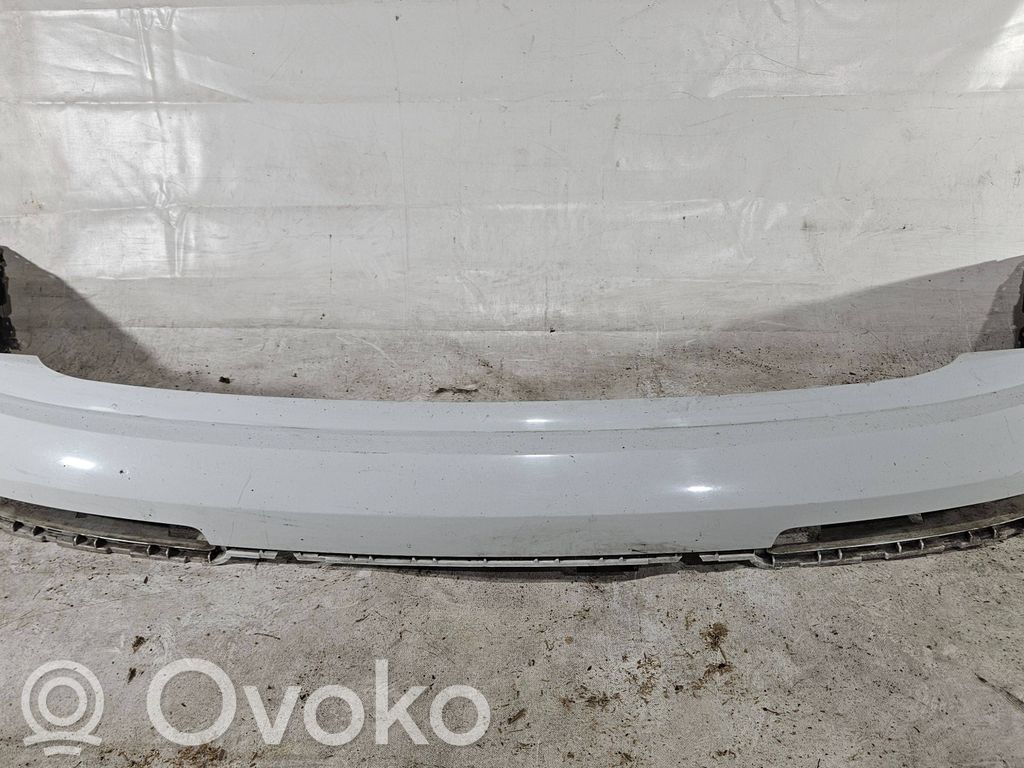 Audi Q7 4L Parachoques 